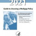 Choosing a Medigap Policy: A Guide to Health Insurance for People with Medicare