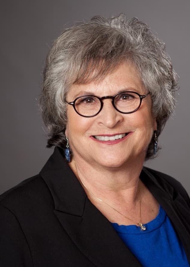 Lynn Caffrey, Founder