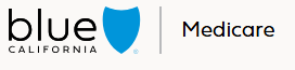 Blue Shield of California logo